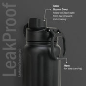 Naiga | BTT9922 | 750ml