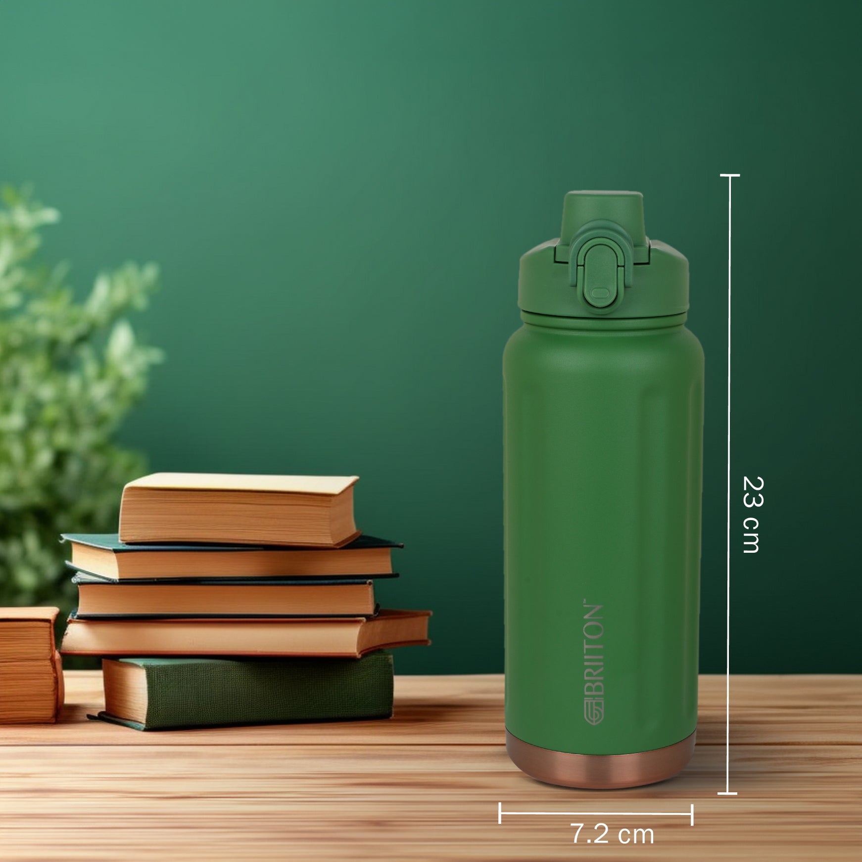 Naiga | BTT9922 | 750ml