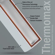 Nomad | BTT7203| 350ml