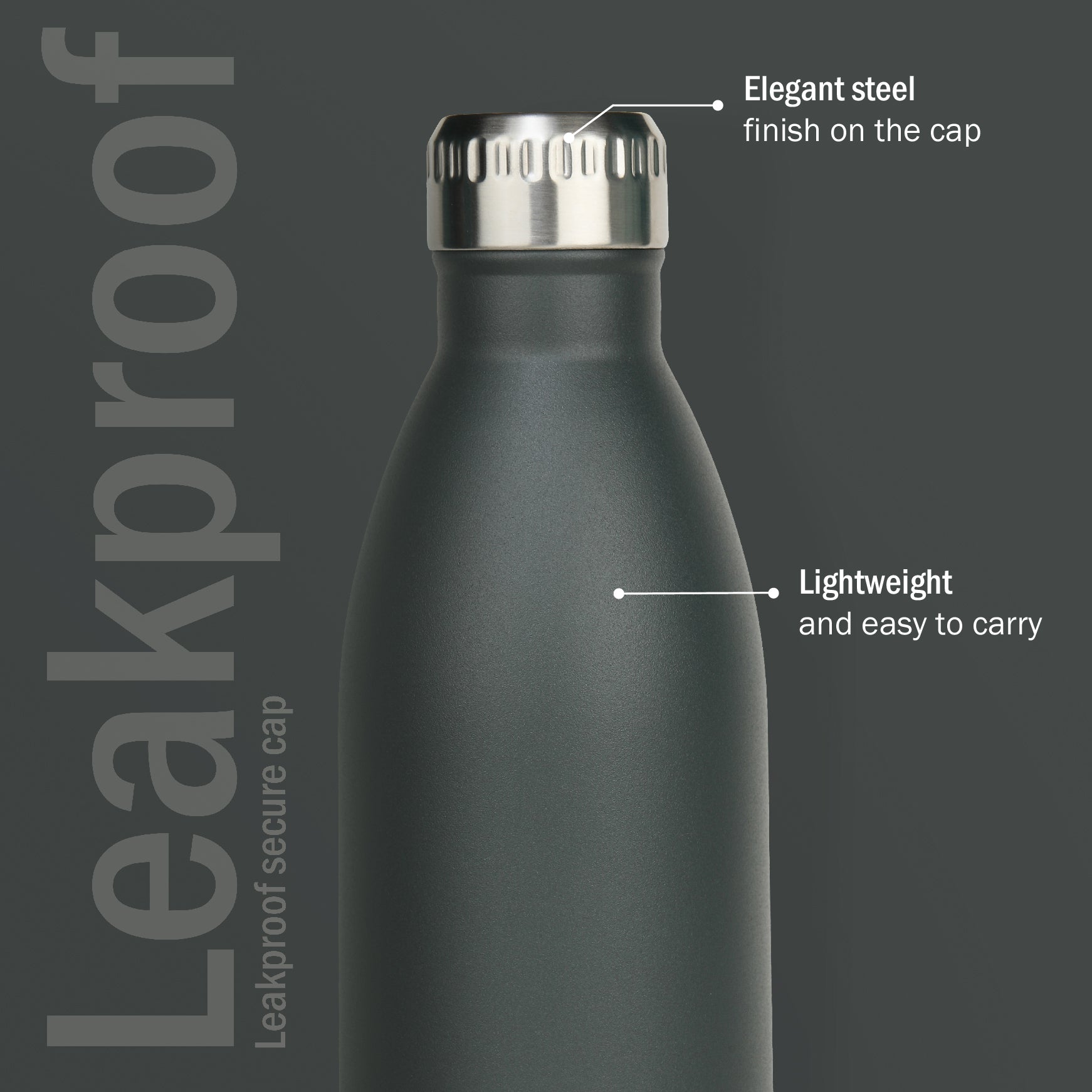 Nue Cola 1000 | BTT9996 | 1000ml