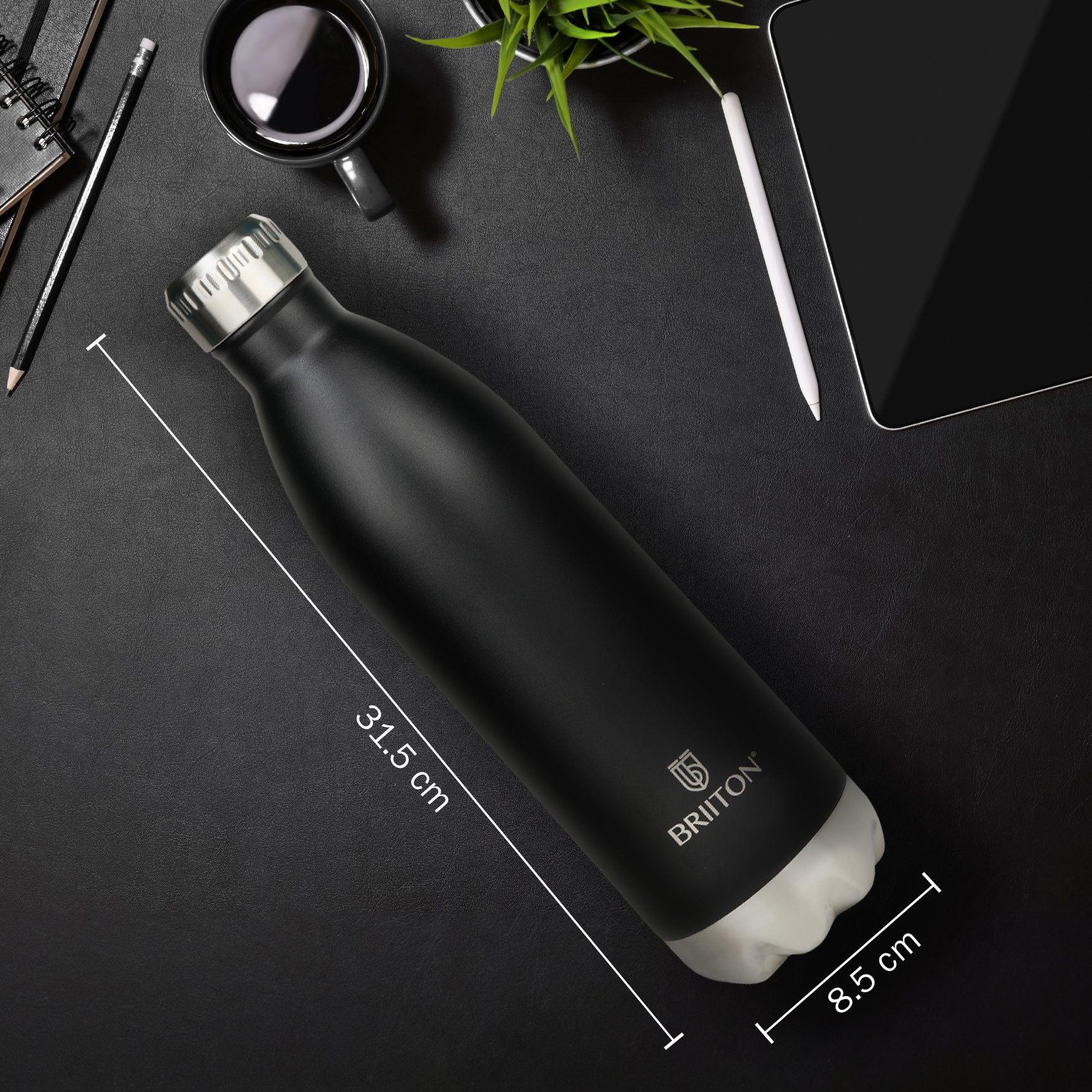 Nue Cola 1000 | BTT9996 | 1000ml
