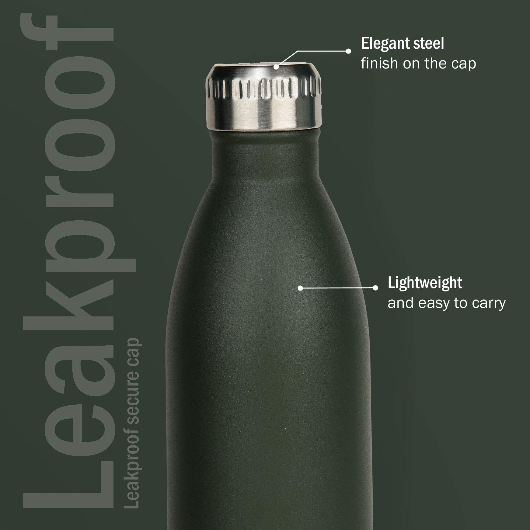Nue Cola 1000 | BTT9996 | 1000ml