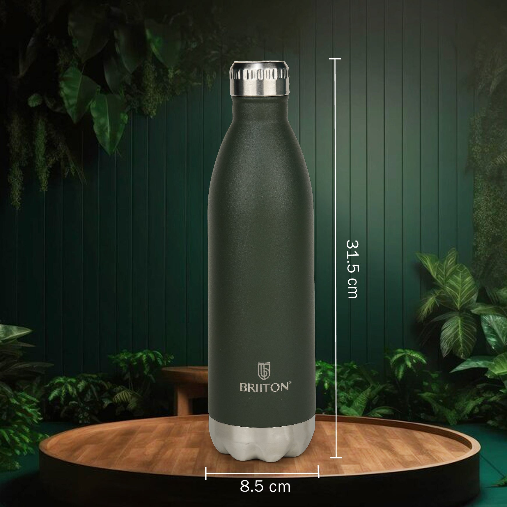 Nue Cola 1000 | BTT9996 | 1000ml