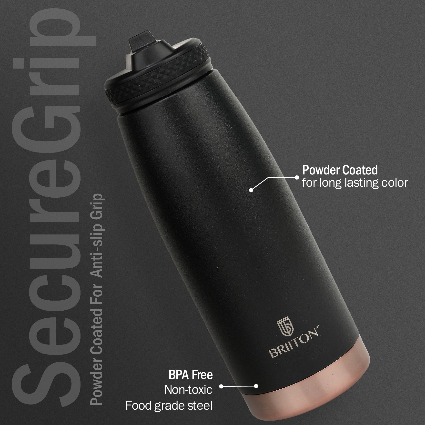Oceano | BTT9925 | 1000ml