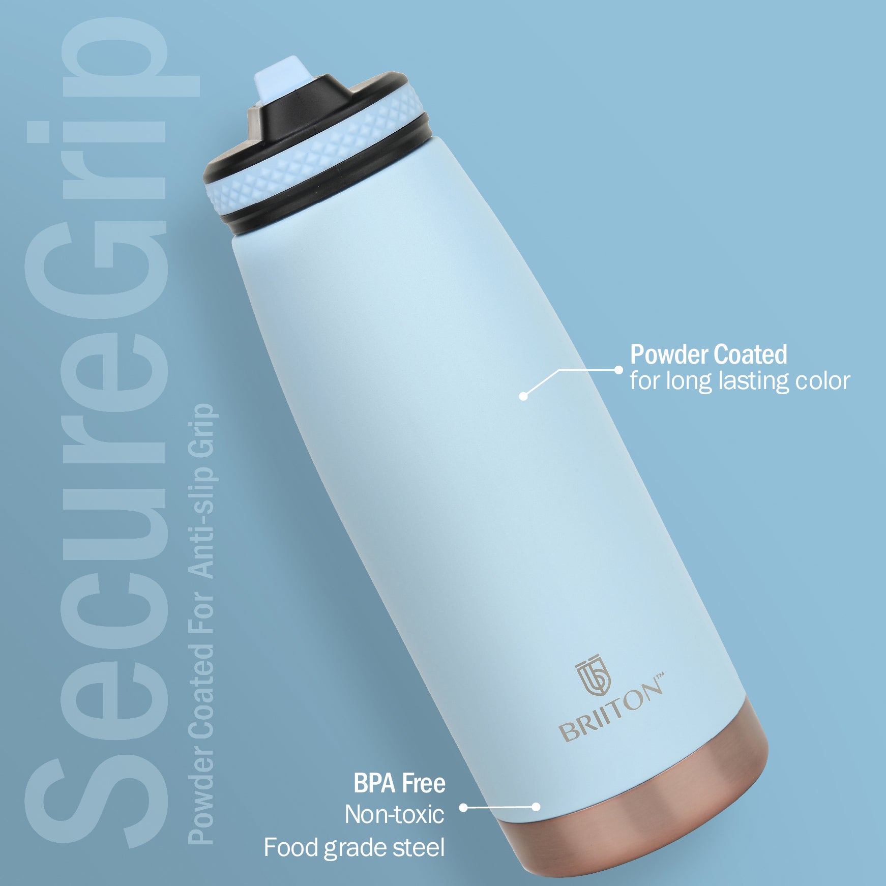 Oceano | BTT9925 | 1000ml