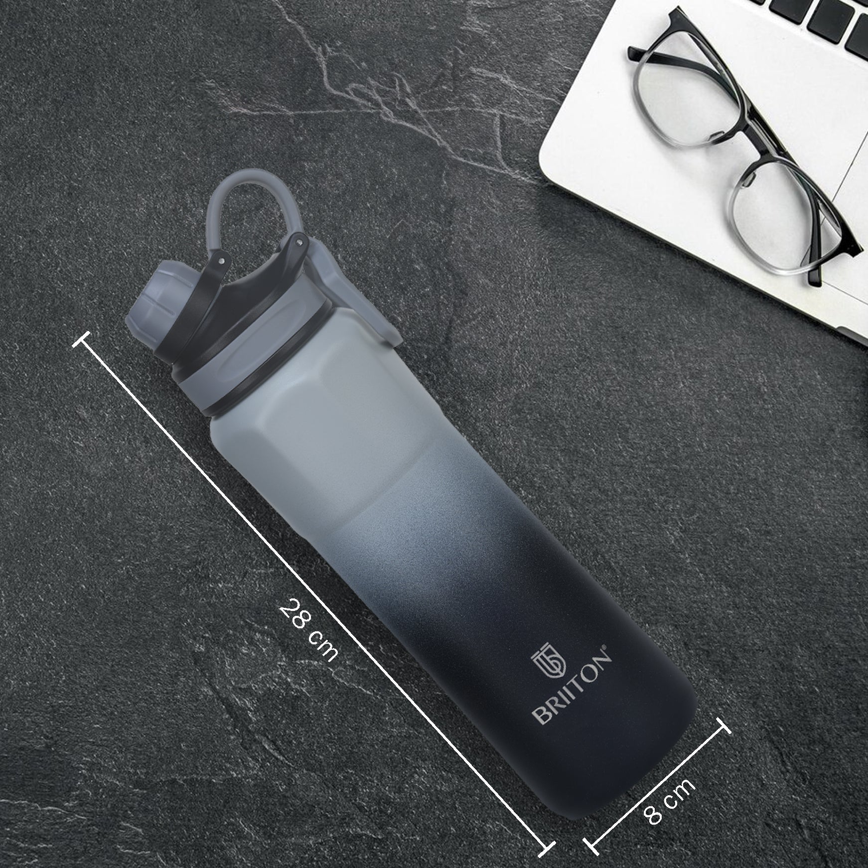 Oxford S | BTT9946 | 800ml