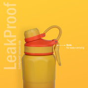Oxford S | BTT9946 | 800ml