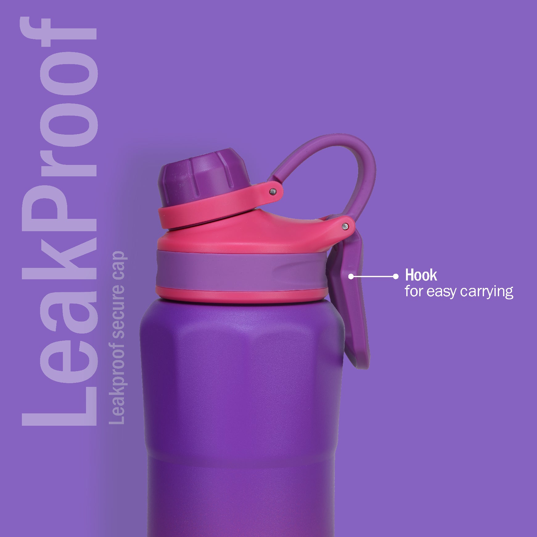 Oxford S | BTT9946 | 800ml