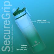 Oxford S | BTT9946 | 800ml
