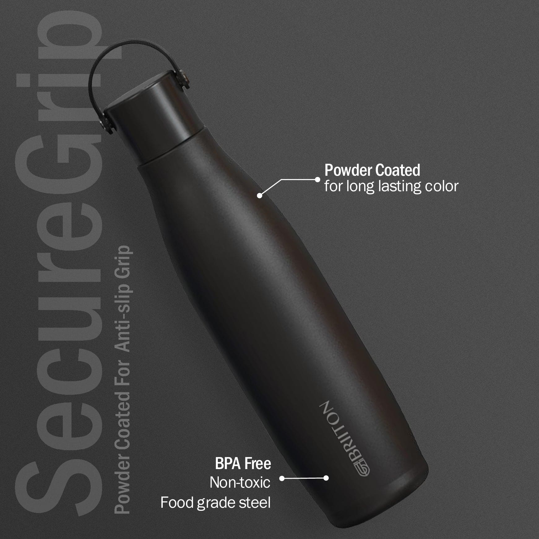 Pacer | BTT9943| 750ml