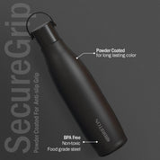 Pacer | BTT9943| 750ml