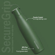 Pacer | BTT9943| 750ml