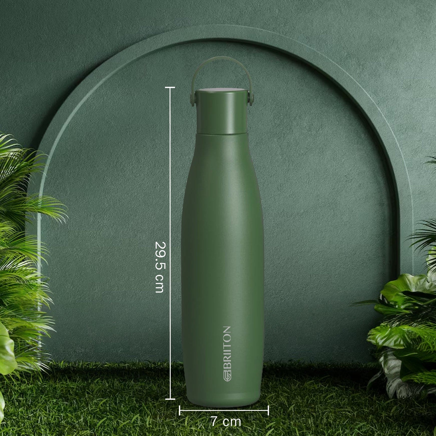 Pacer | BTT9943| 750ml