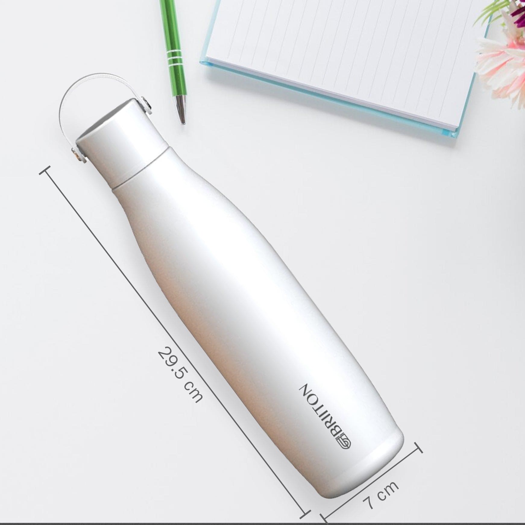 Pacer | BTT9943| 750ml