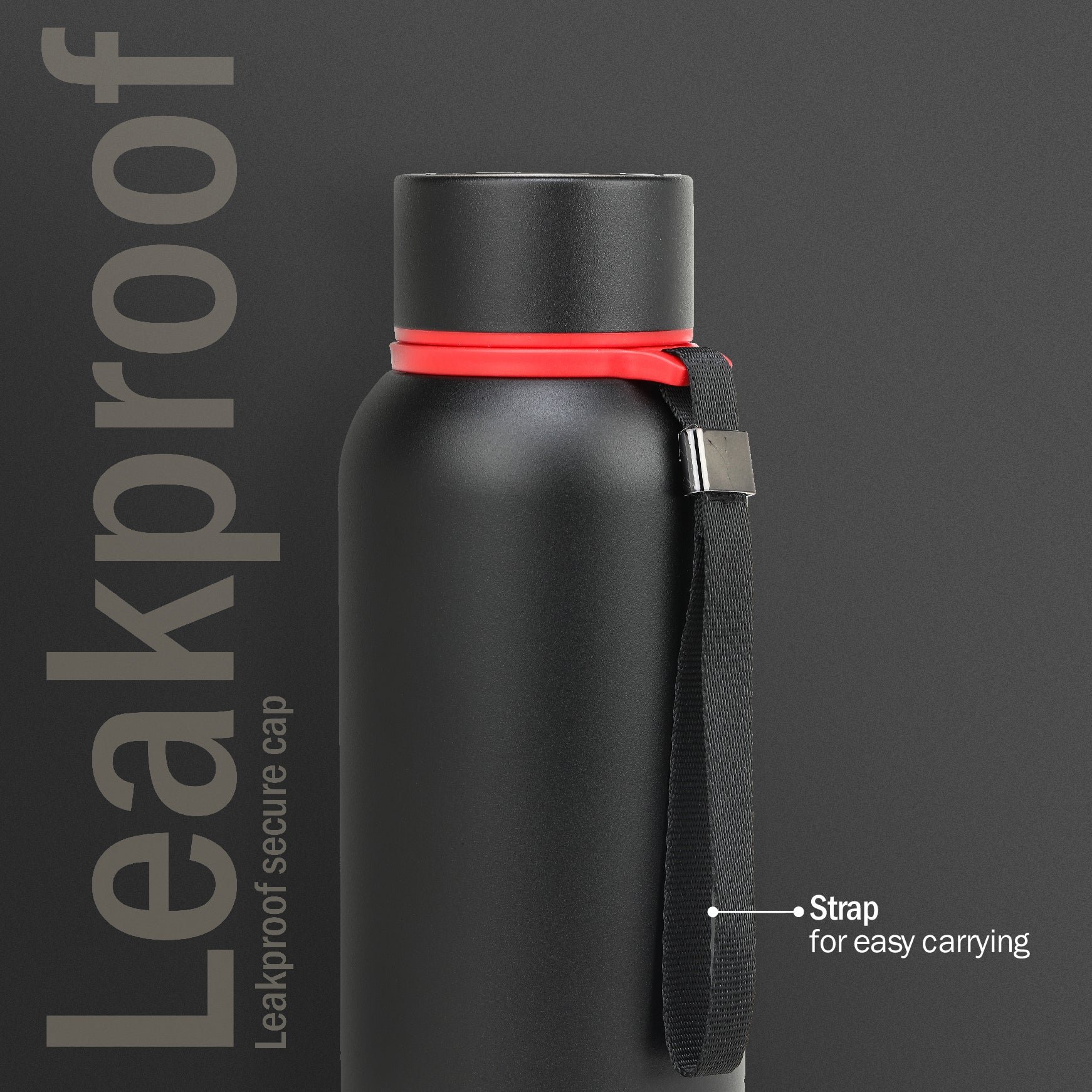 Perfecto | BTT9990 | 900ml