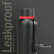 Perfecto | BTT9990 | 900ml