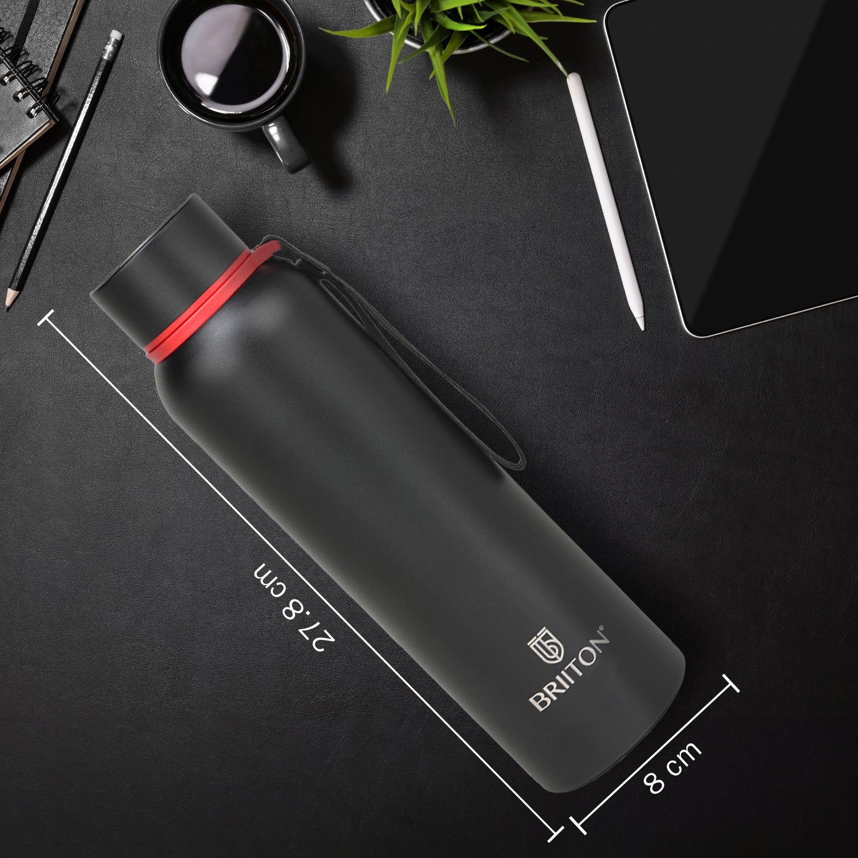 Perfecto | BTT9990 | 900ml