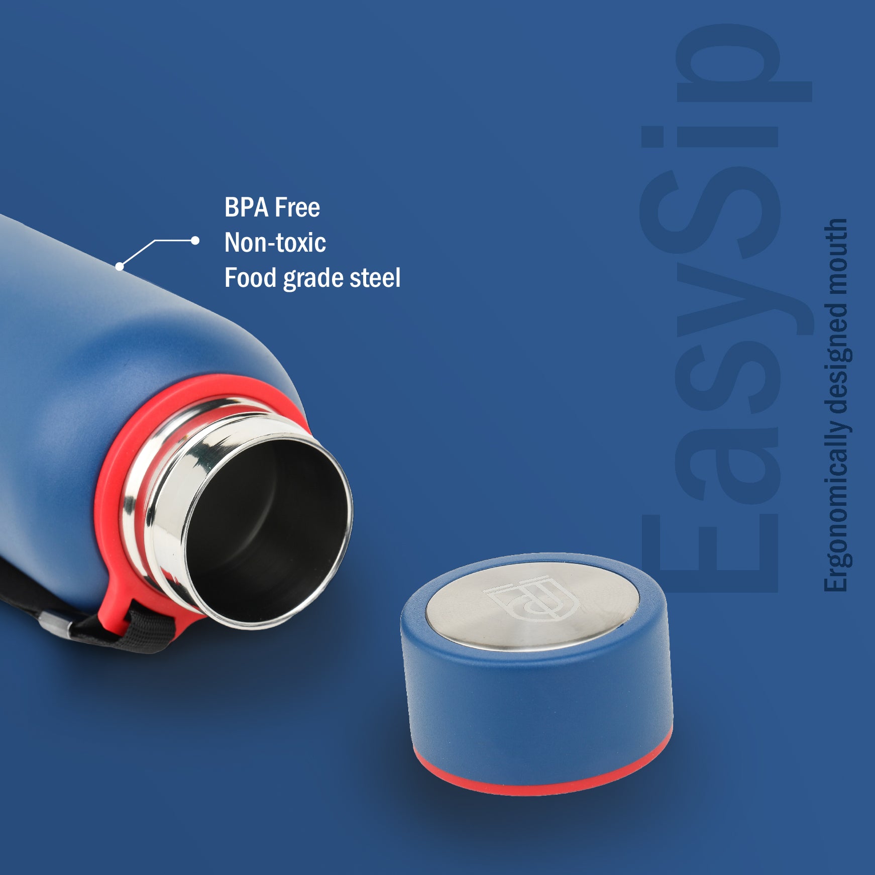 Perfecto | BTT9990 | 900ml