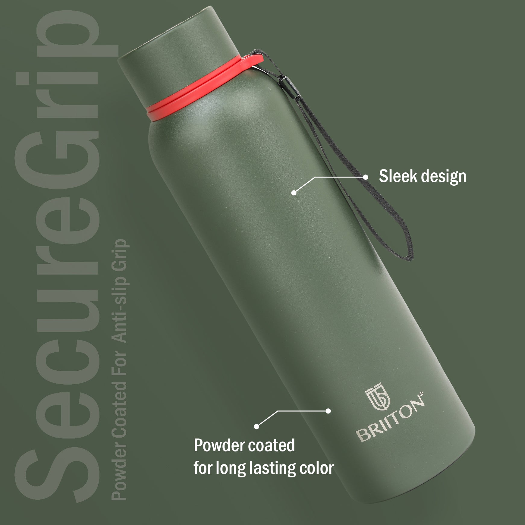 Perfecto | BTT9990 | 900ml