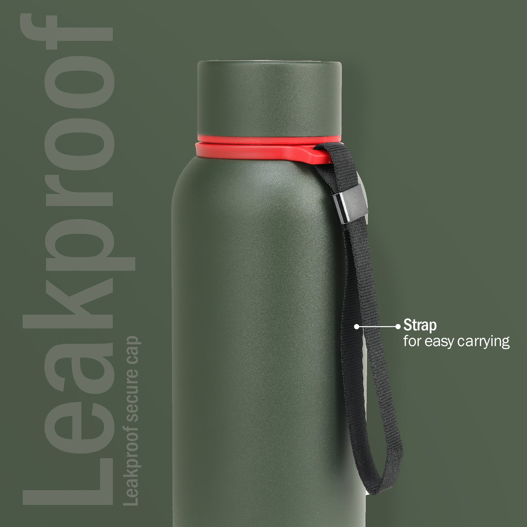 Perfecto | BTT9990 | 900ml
