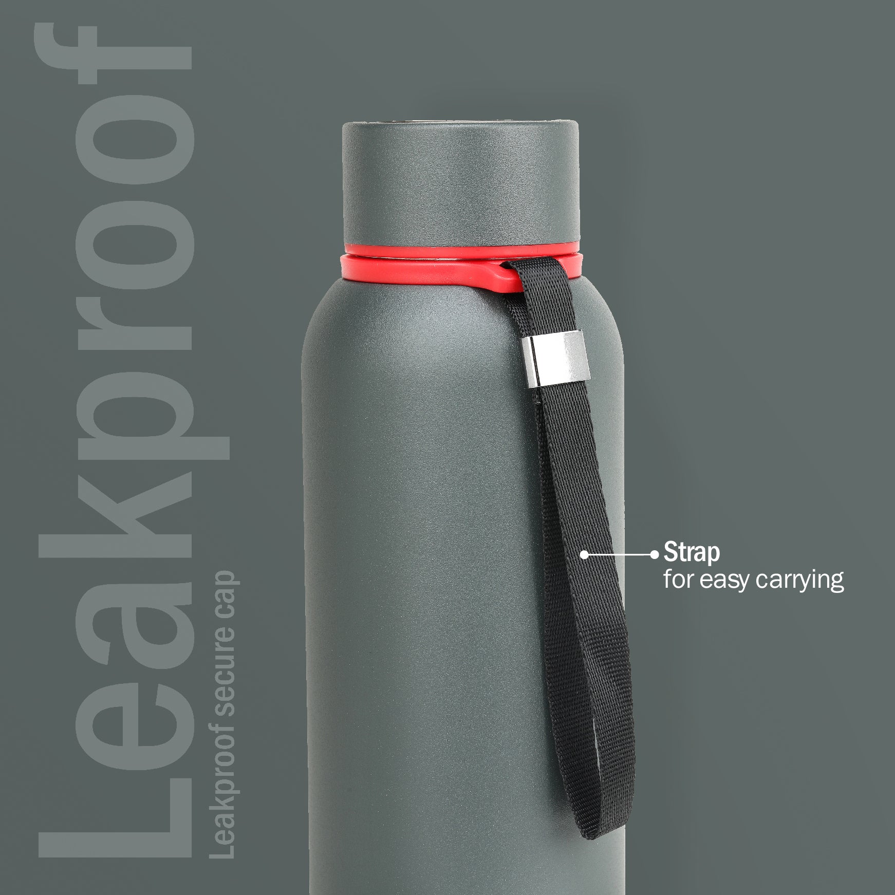Perfecto | BTT9990 | 900ml