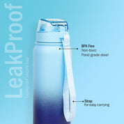 Polo | BTT9937 | 1000ml