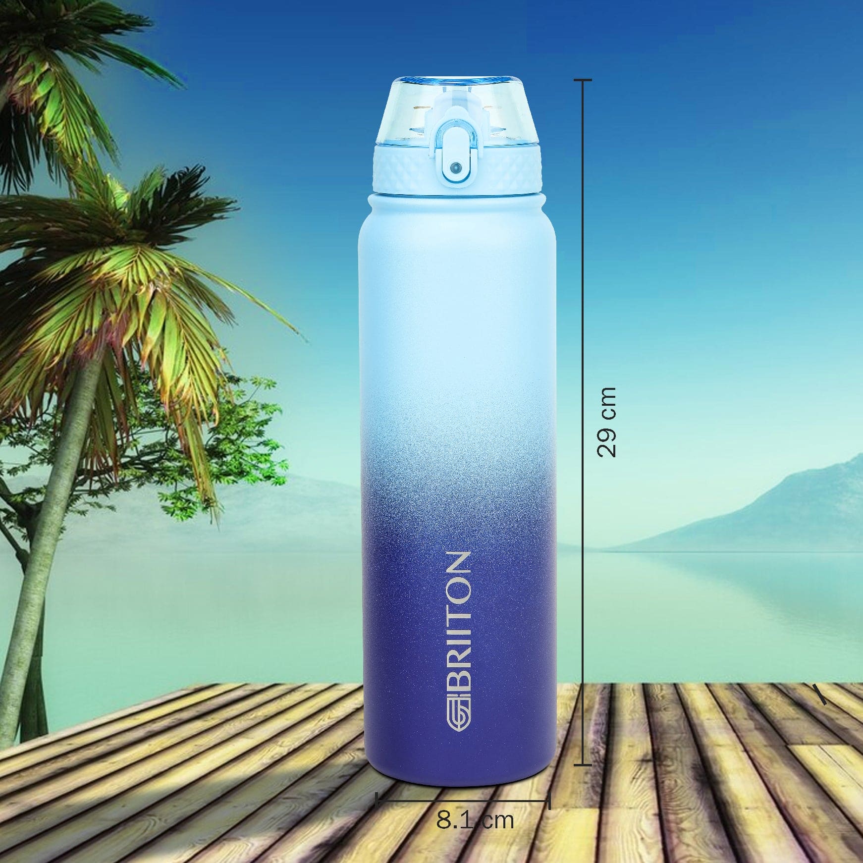 Polo | BTT9937 | 1000ml