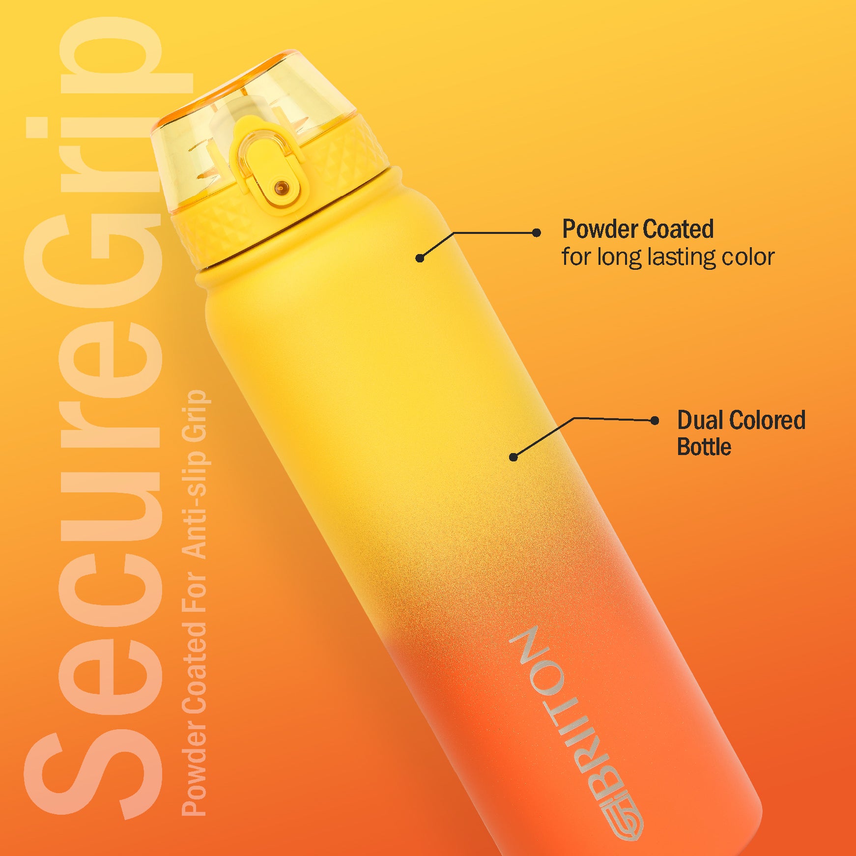 Polo | BTT9937 | 1000ml