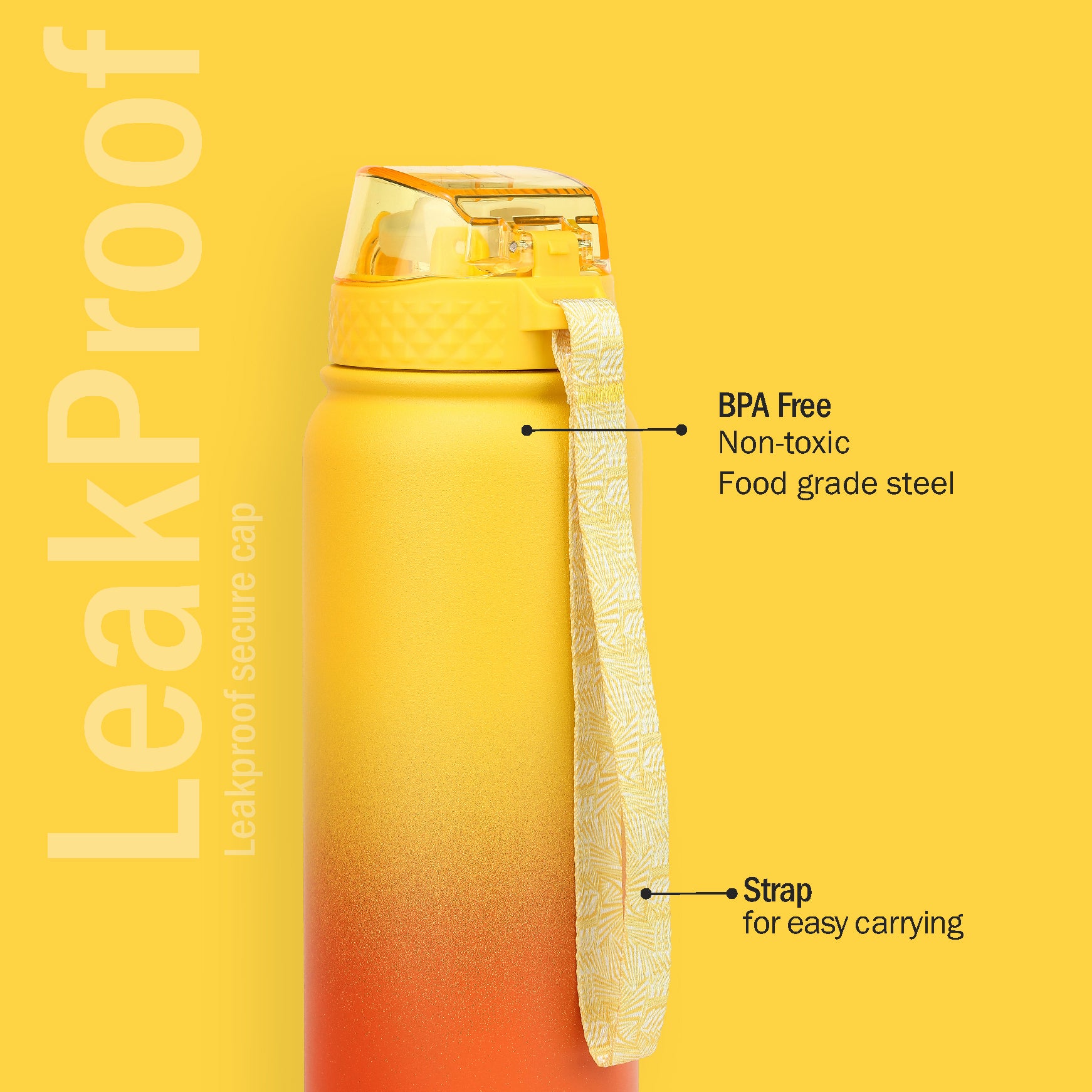 Polo | BTT9937 | 1000ml