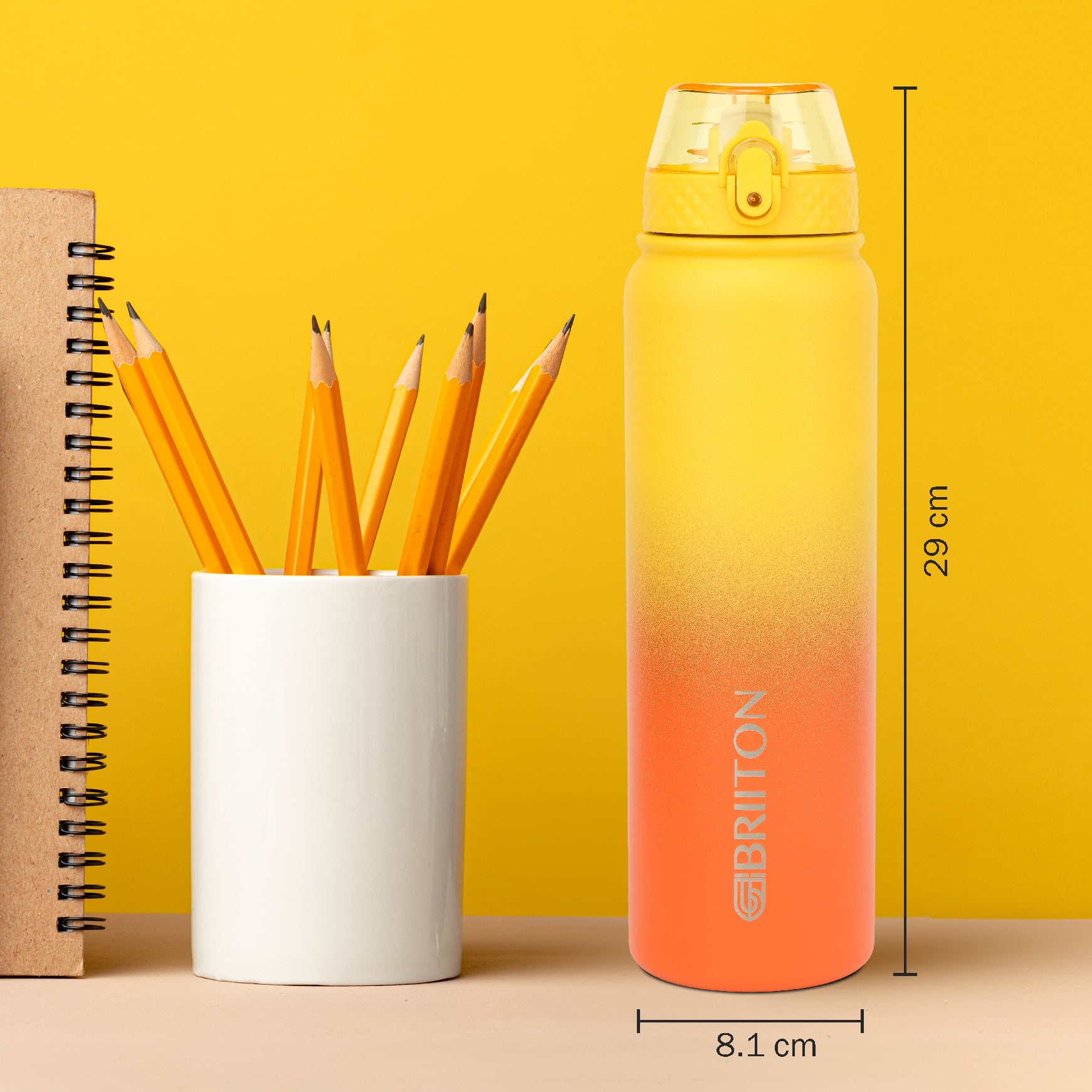 Polo | BTT9937 | 1000ml