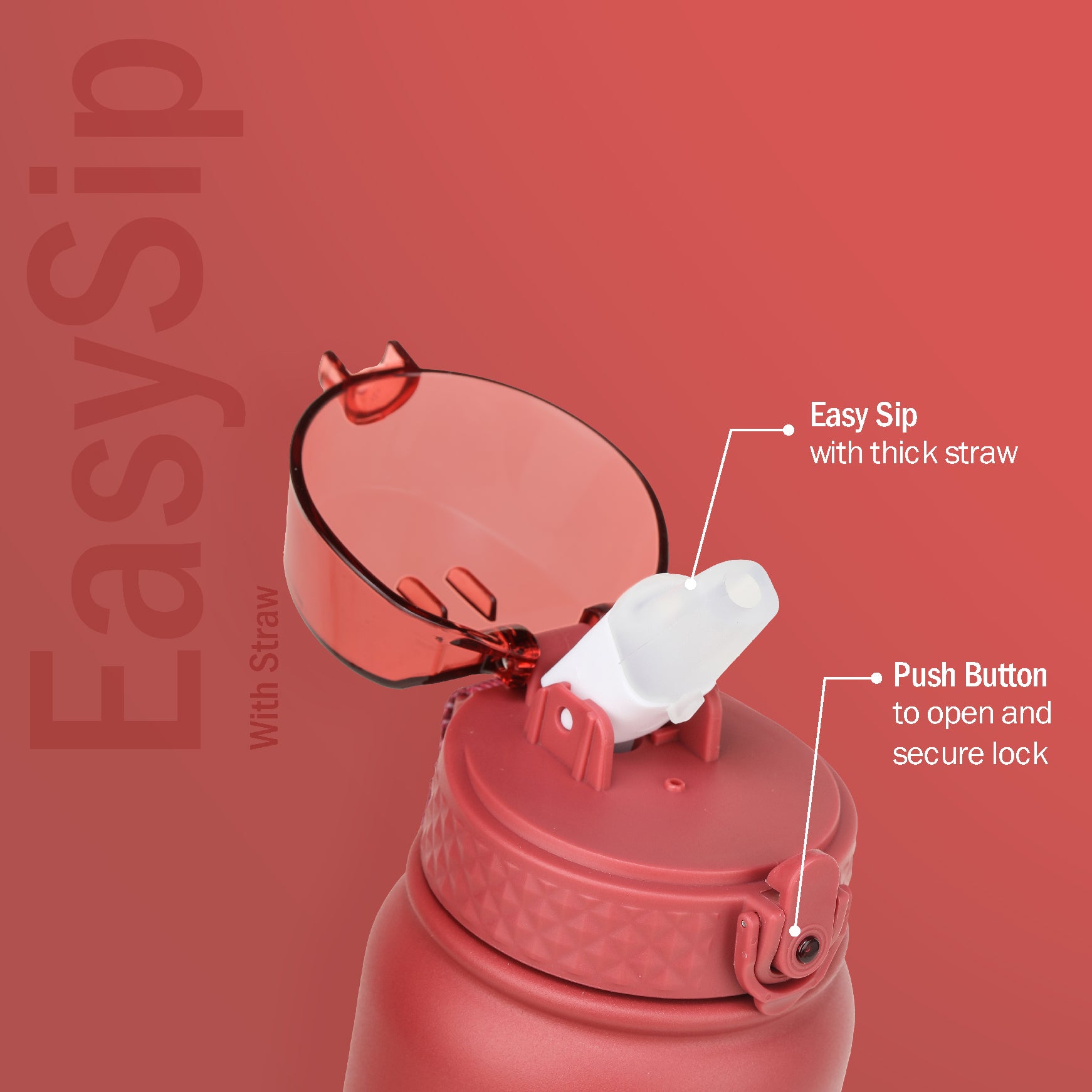 Polo | BTT9937 | 1000ml