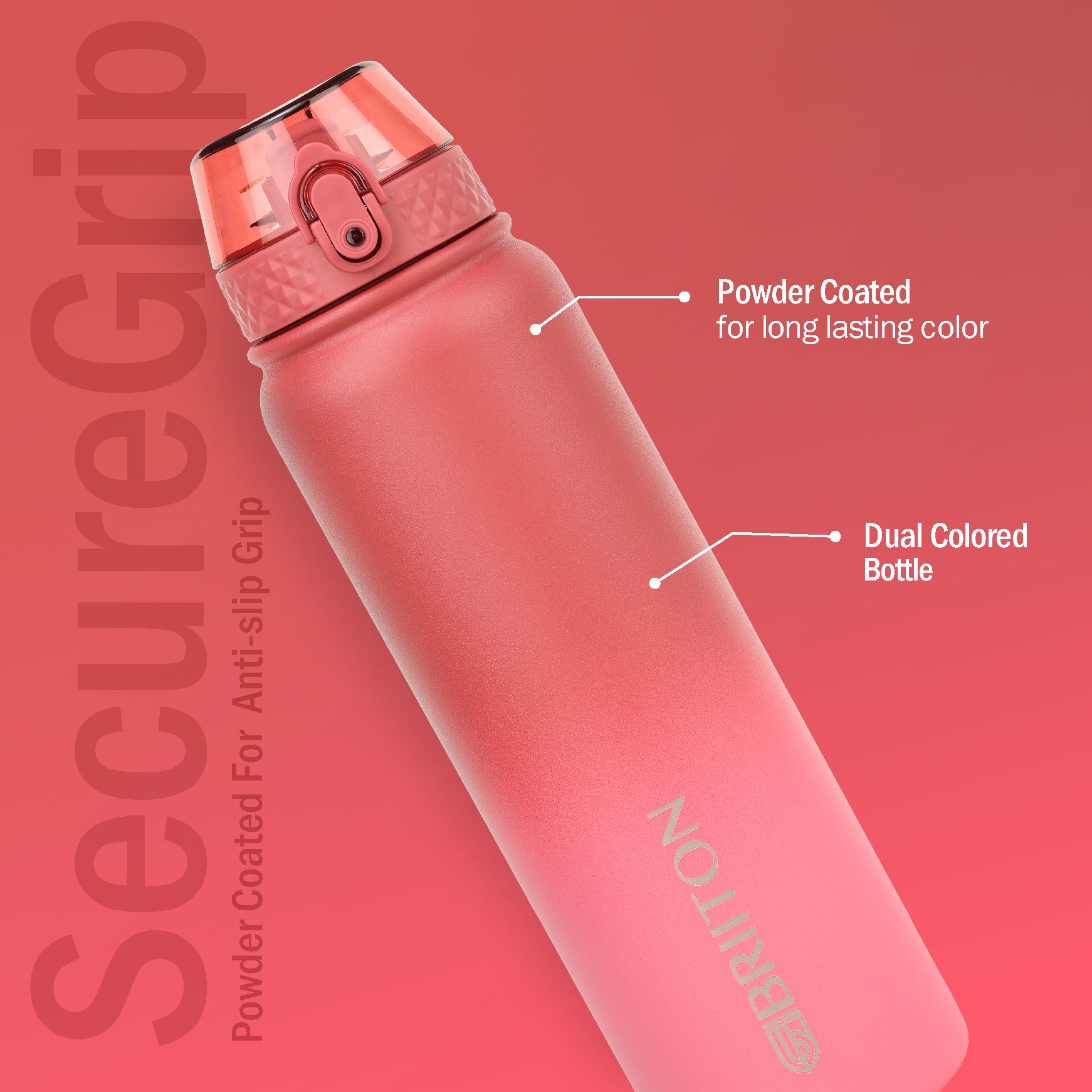 Polo | BTT9937 | 1000ml