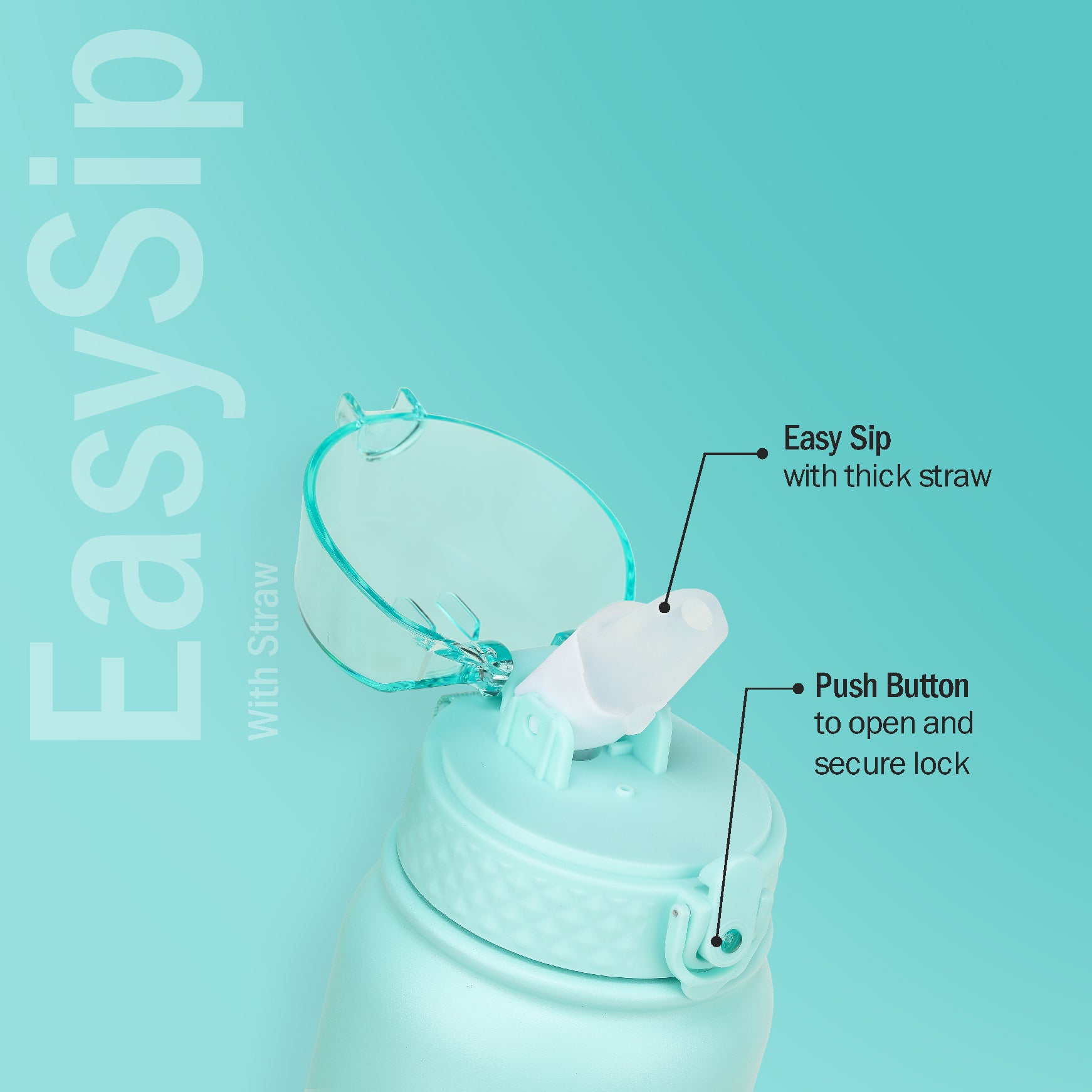 Polo | BTT9937 | 1000ml