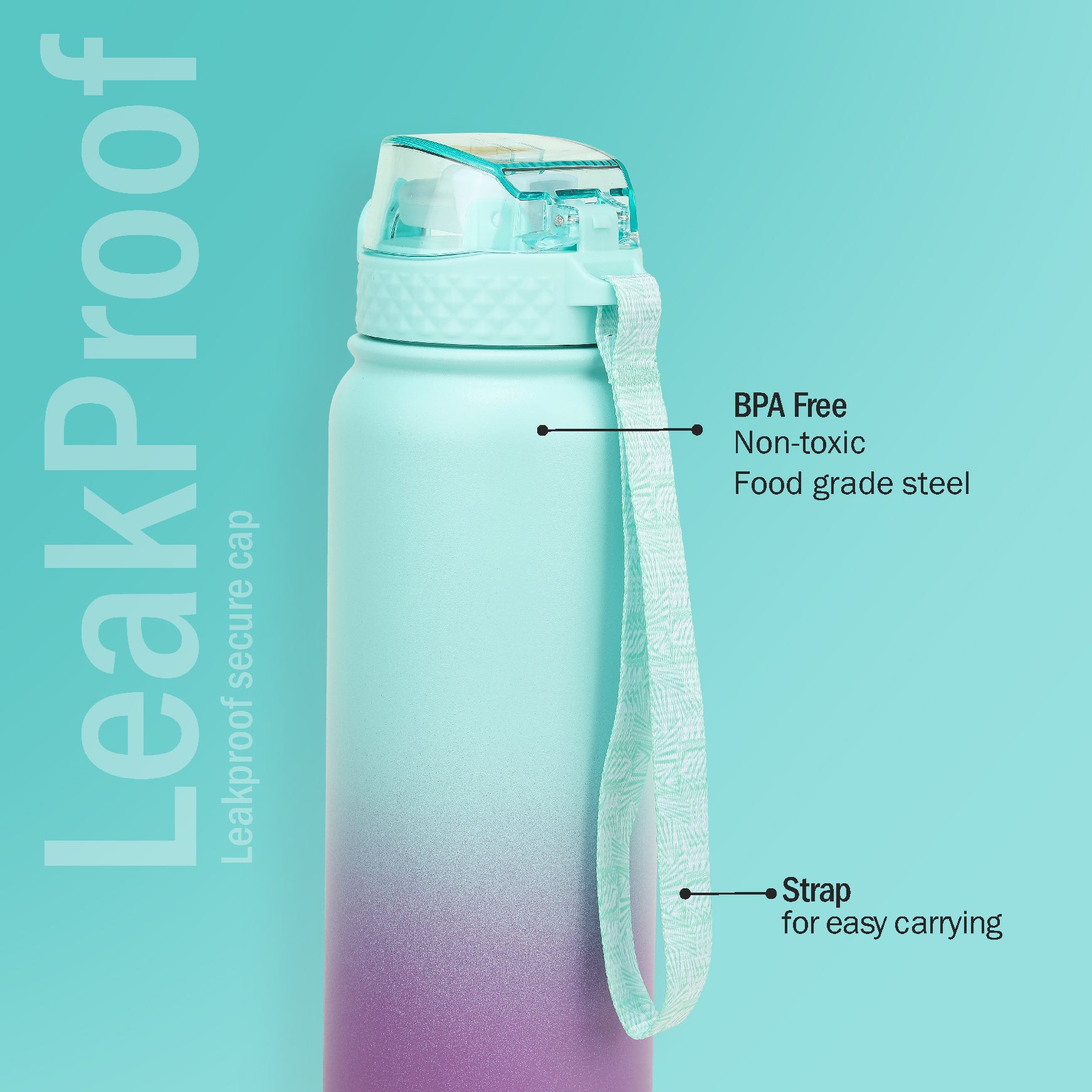 Polo | BTT9937 | 1000ml