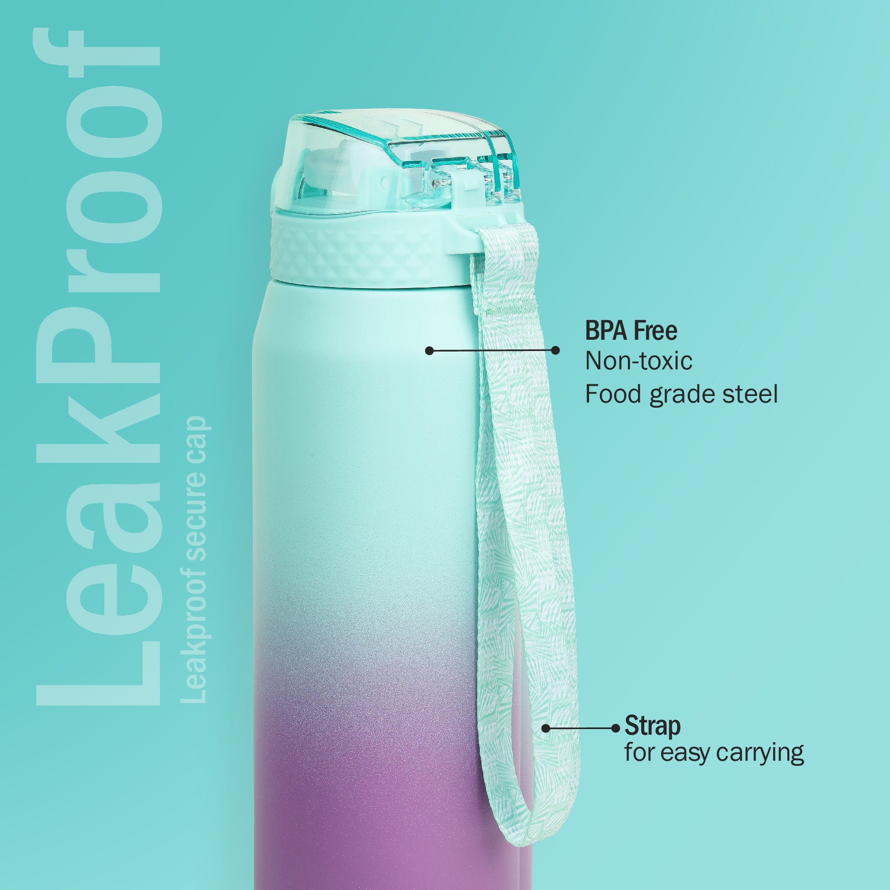 Rio | BTT9936 | 750ml