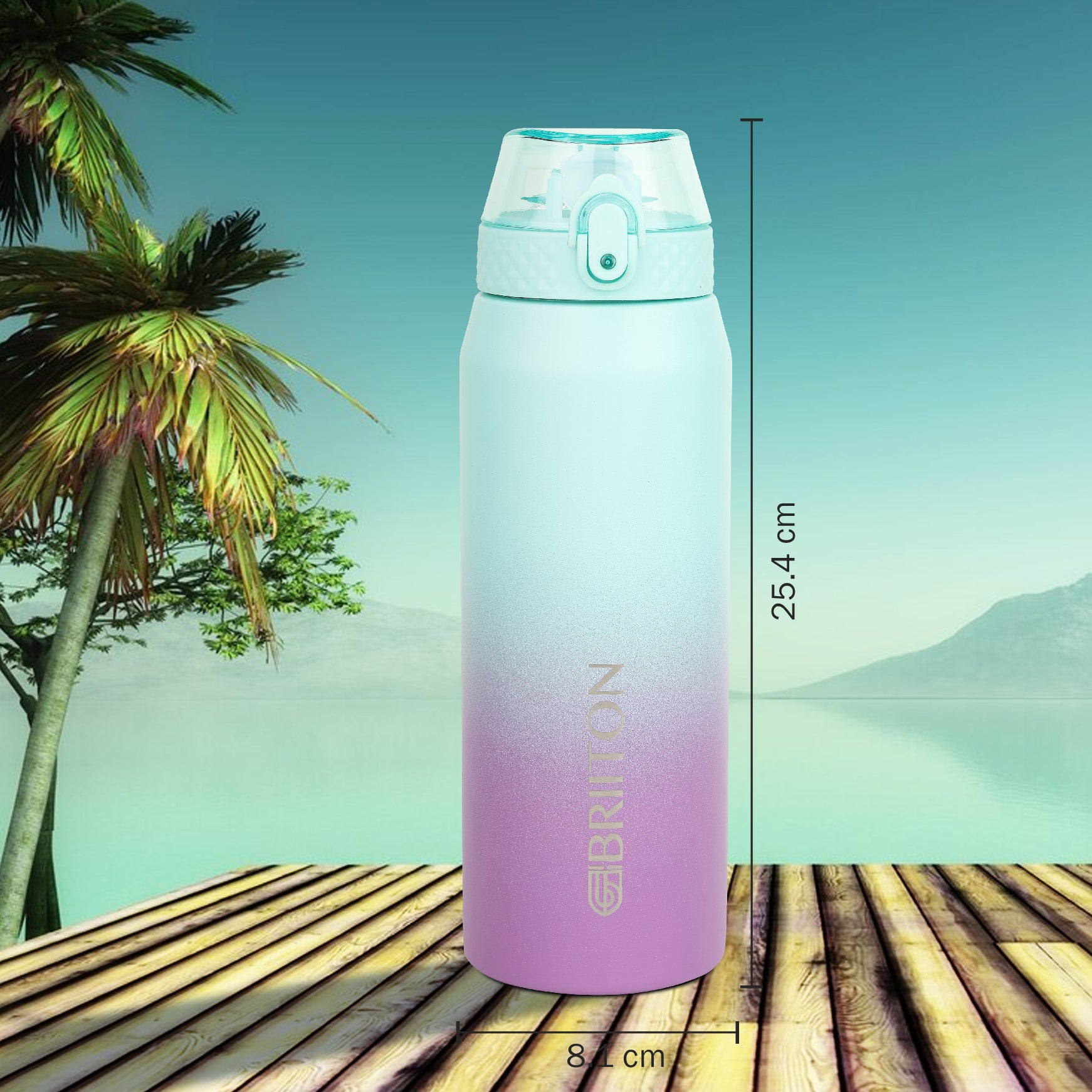 Rio | BTT9936 | 750ml