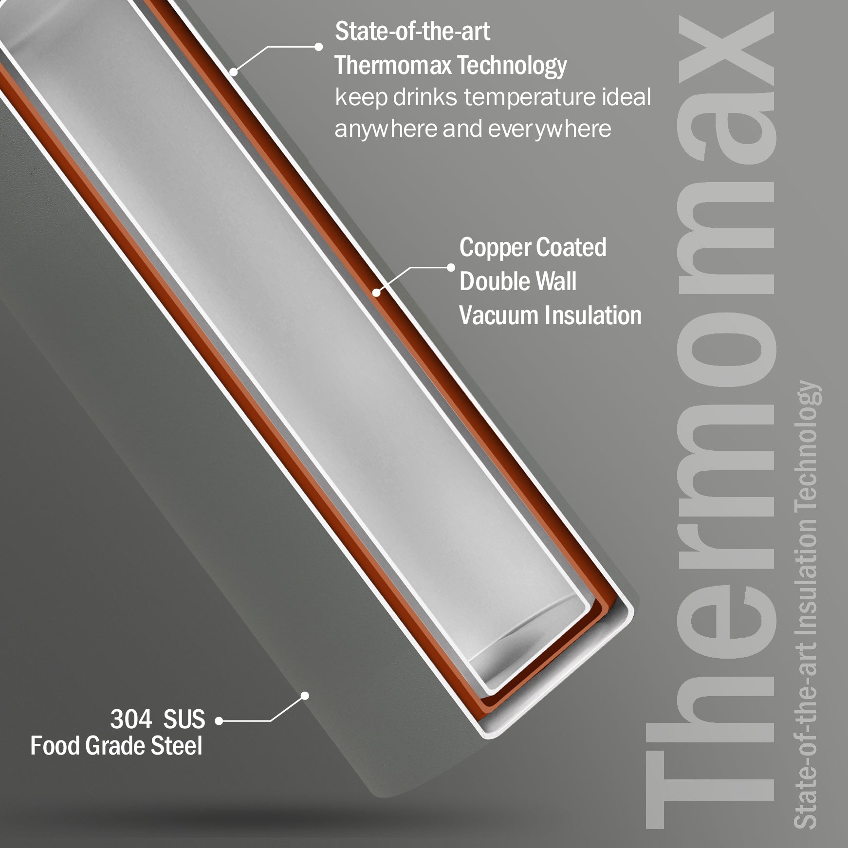 Spectra | BTT9923 | 620ml