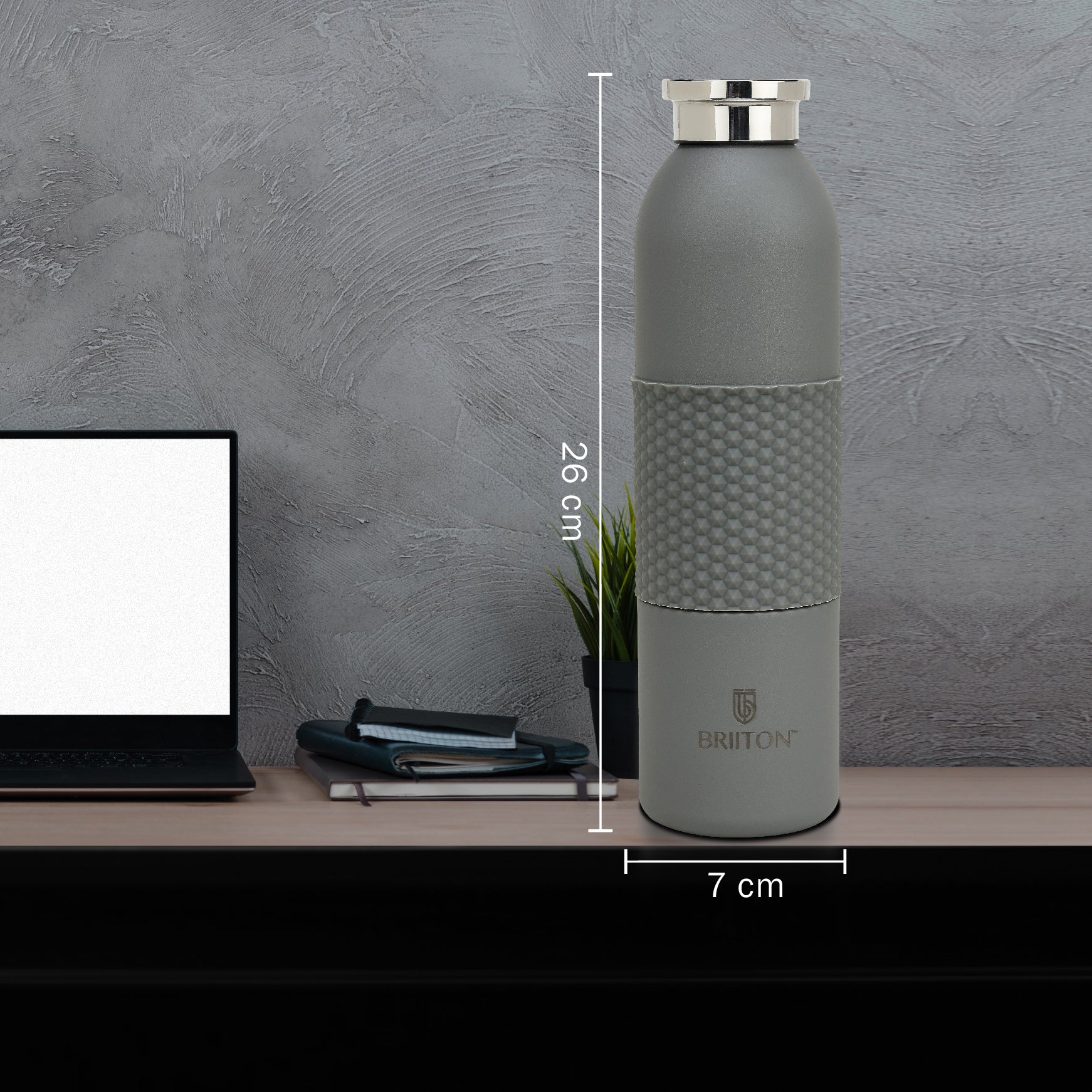 Spectra | BTT9923 | 620ml