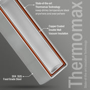 Spectra | BTT9923 | 620ml