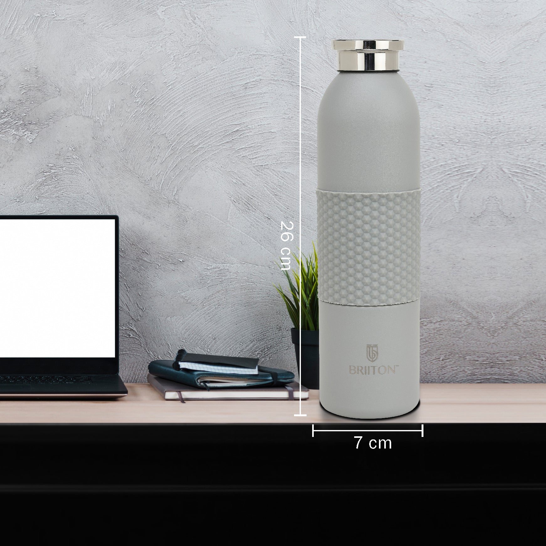 Spectra | BTT9923 | 620ml