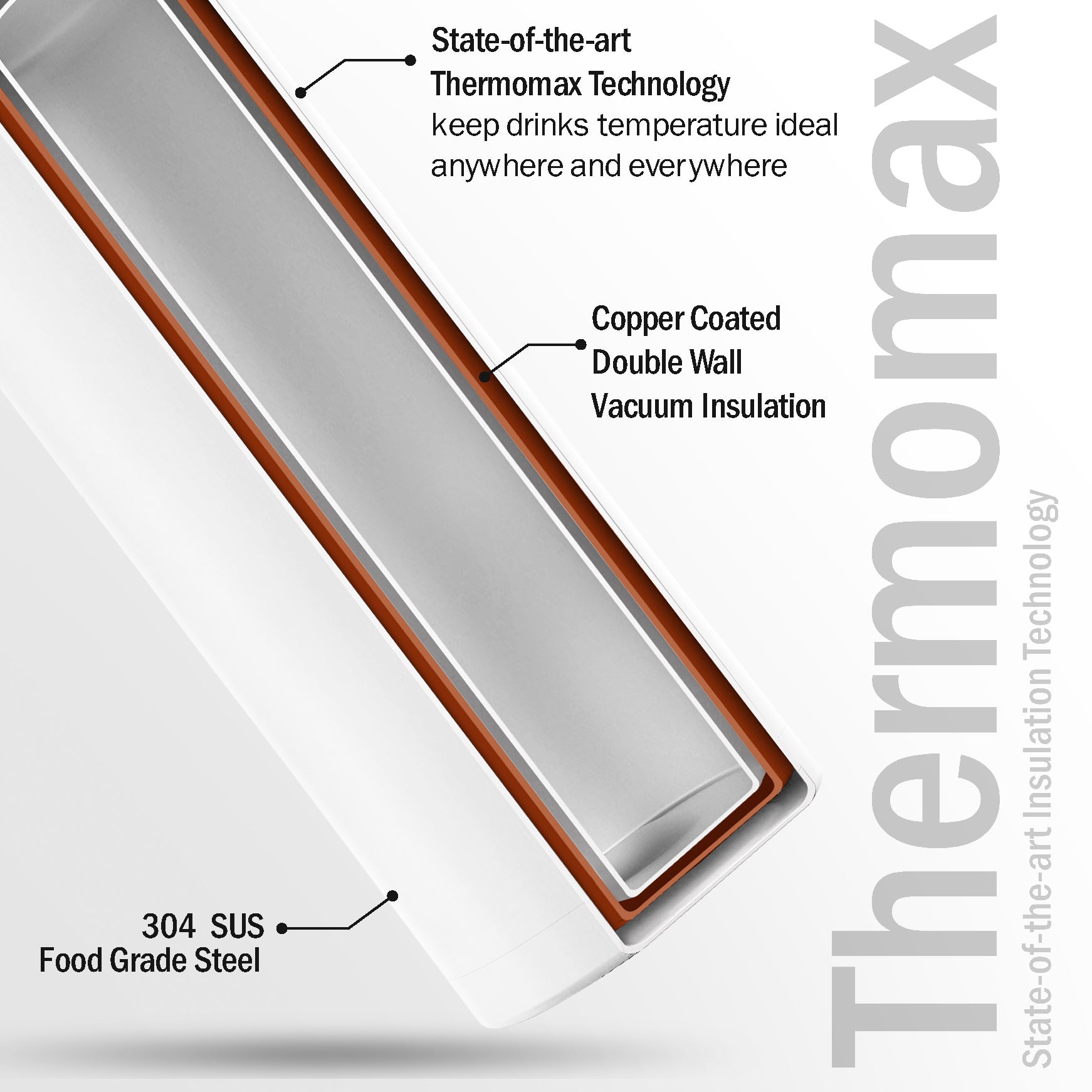 Spectra | BTT9923 | 620ml