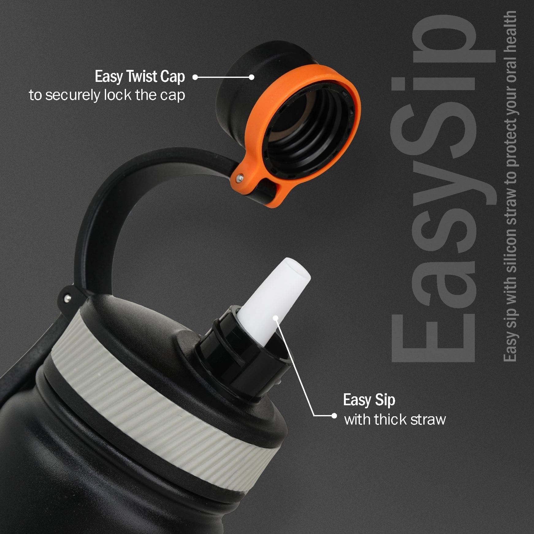 Speed | Set of 2 | 750ml