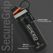 Speed | Set of 2 | 750ml