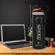 Speed | Set of 2 | 750ml