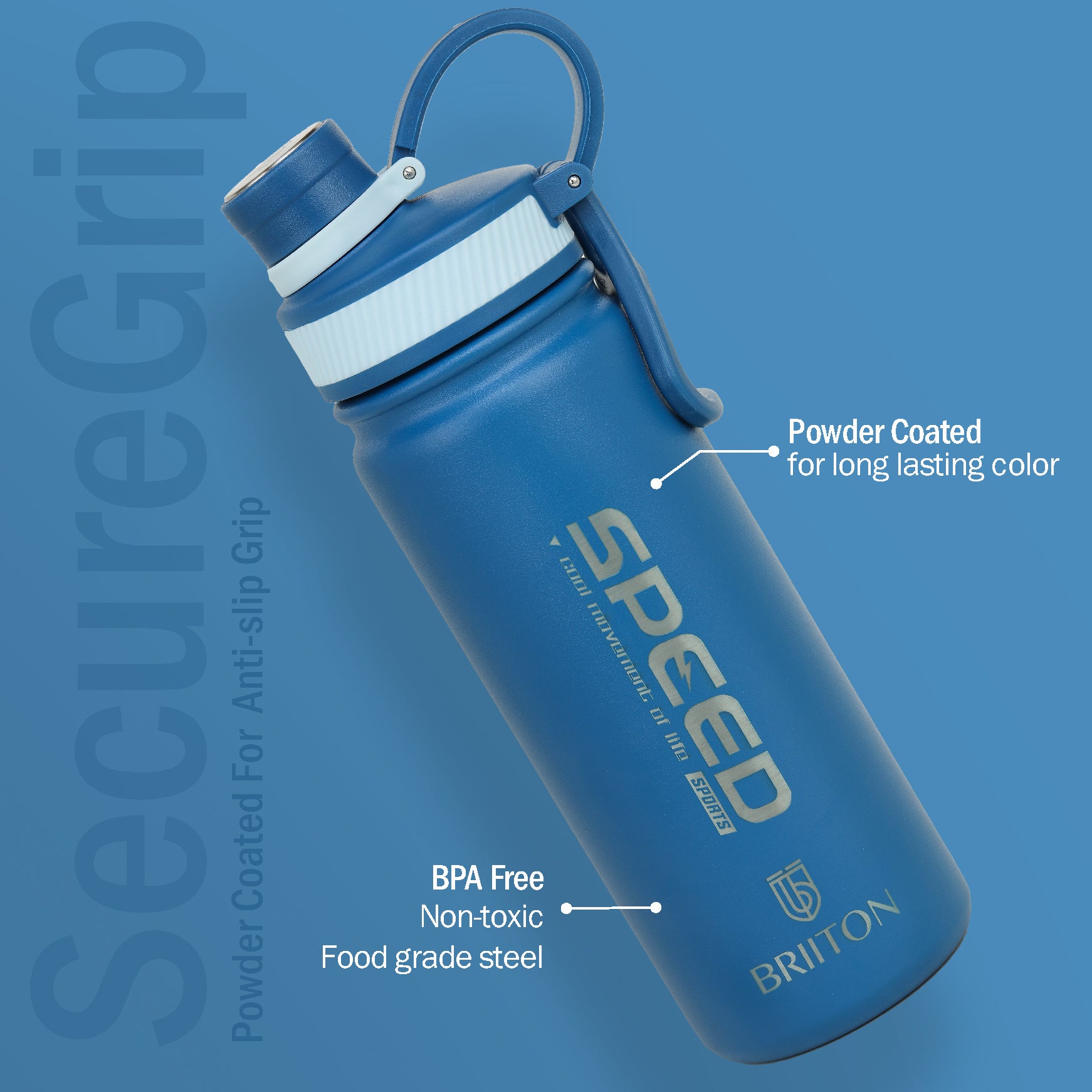 Speed | BTT9933 | 750ml