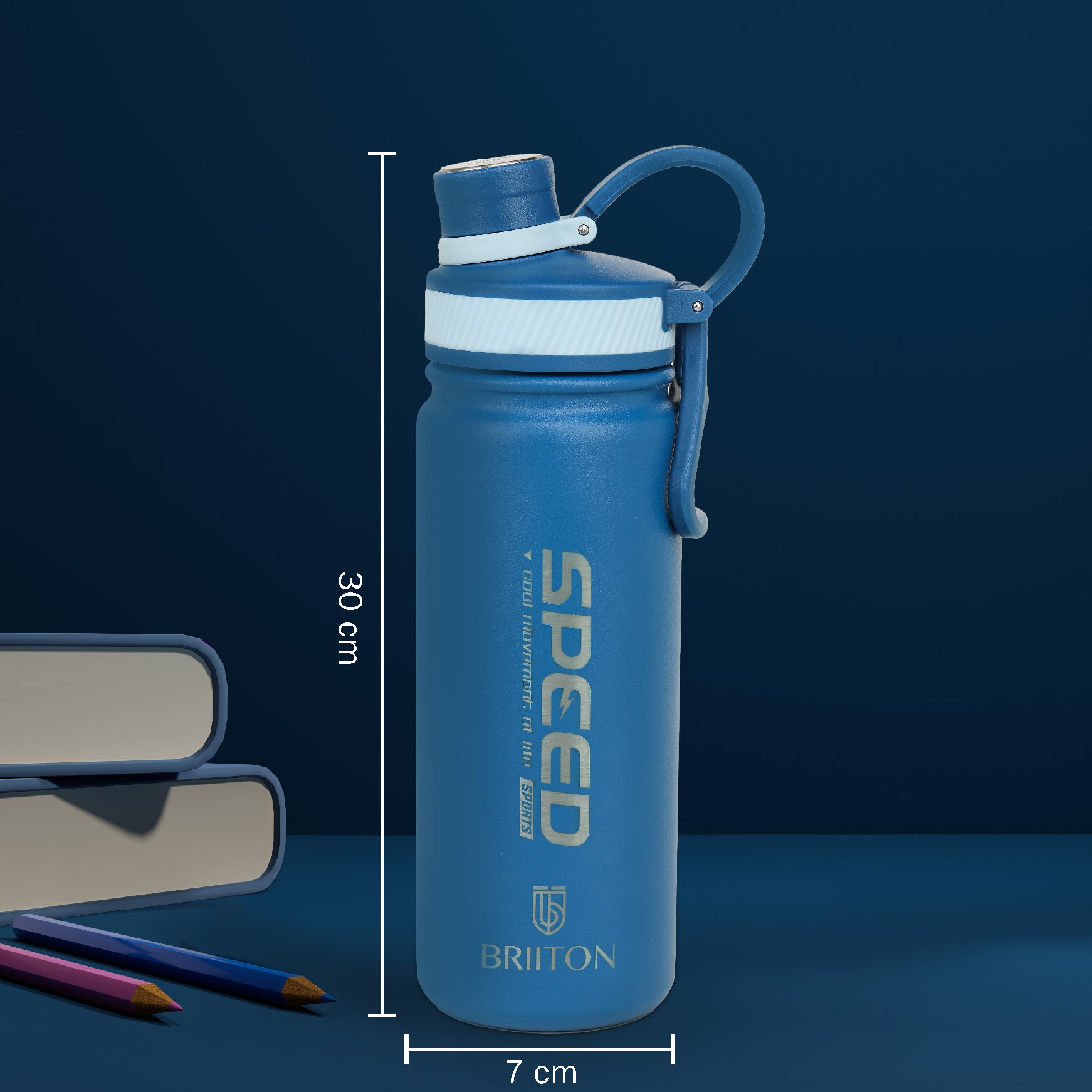 Speed | BTT9933 | 750ml
