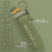 Speed | BTT9933 | 750ml