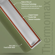 Speed | BTT9933 | 750ml
