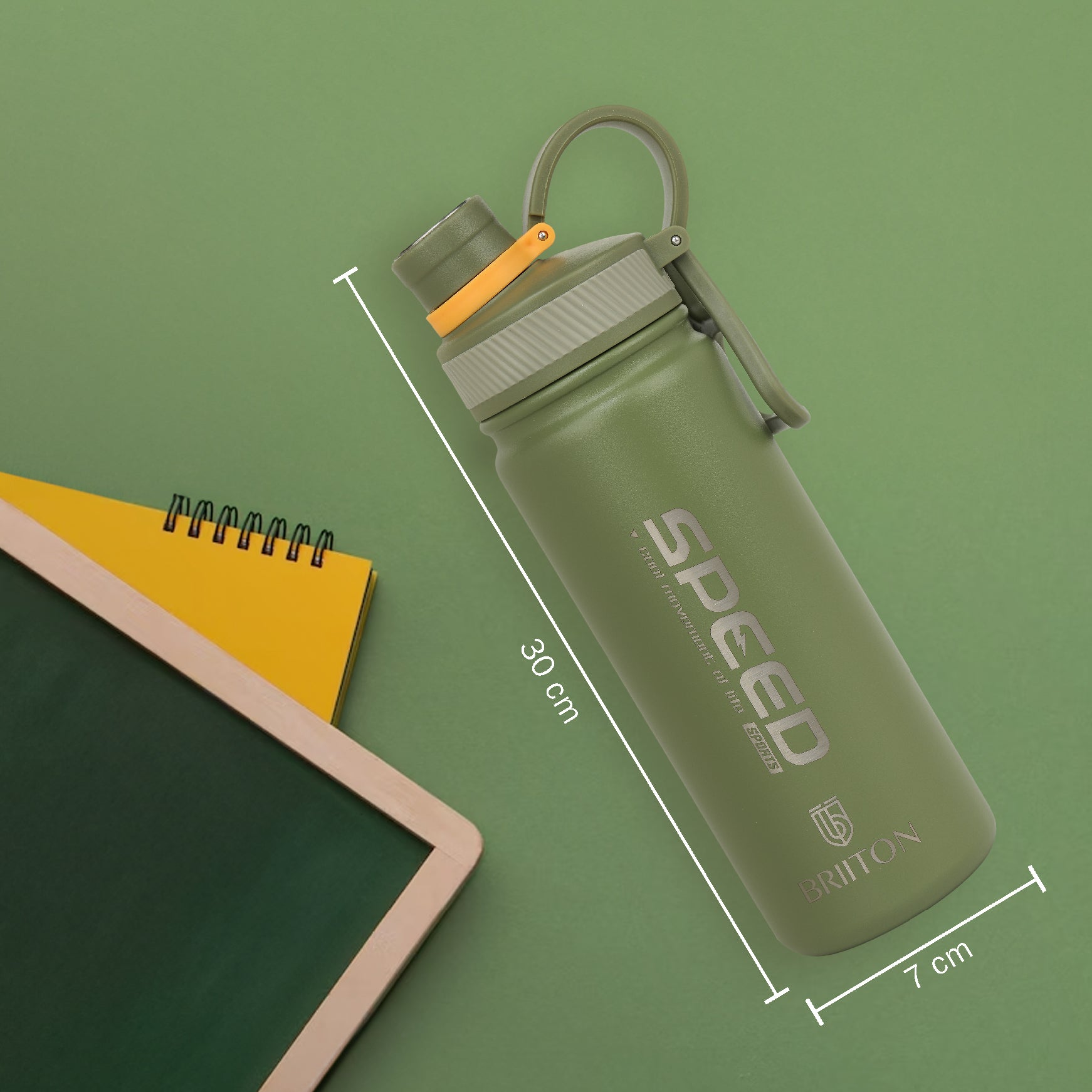 Speed | BTT9933 | 750ml