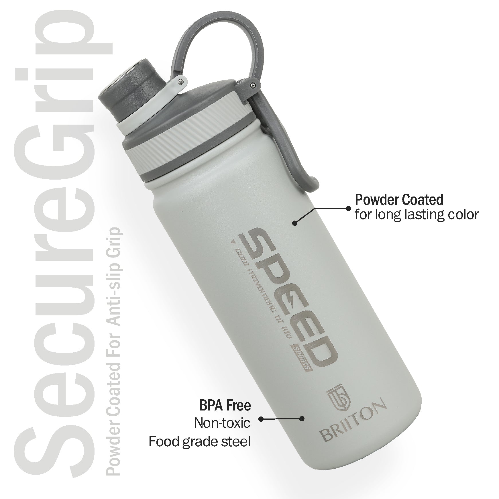 Speed | BTT9933 | 750ml